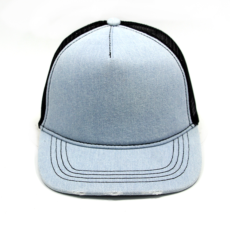 custom baseball cap